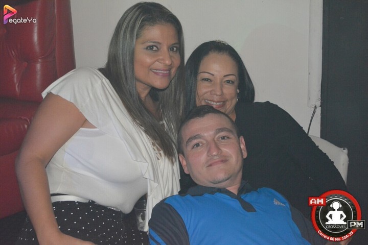 Foto 28 de AmPm - 4to Fds agostoo 2017 en Am / PM Bar - Cali, Cali