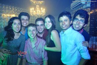 Foto 25 de Bar Bling - 25 y 26 de abril de 2014 en Bar Bling Bucaramanga, Bucaramanga