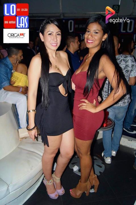 Foto 81 de Lolas Club - 4to FDS Febero 2016 en Lolas Club Menga Cali, Cali