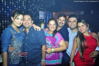 Foto 109 de Bar Bling - 25 y 26 de abril de 2014 en Bar Bling Bucaramanga, Bucaramanga