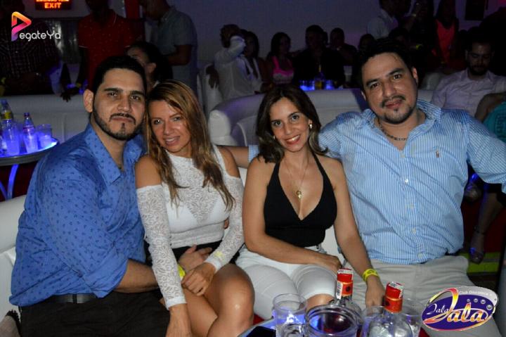 Foto 49 de Jala Jala Club · abril de 2017 en Jala Jala Club, Cali