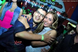 Foto 54 de Club Chabela 26 de abril de 2014 en Discoteca Chabela Bucaramanga, Bucaramanga