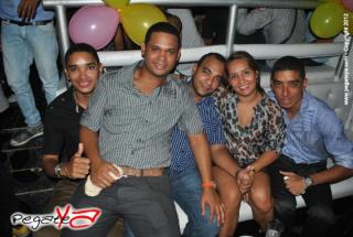 Foto 21 de taboo 18 y 19 de mayo de 2012 en Discoteca Taboo Cartagena, Cartagena