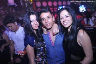 Foto 62 de Malabar sabado 26 de abril de 2014 en Discoteca Malabar Bucaramanga, Bucaramanga