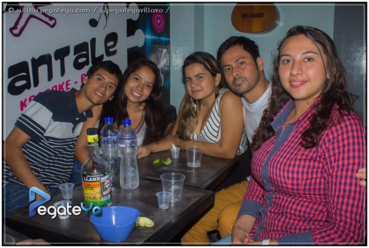 Foto 1 de KANTALE KARAOKE - Villavicencio en Kantale Karaoke