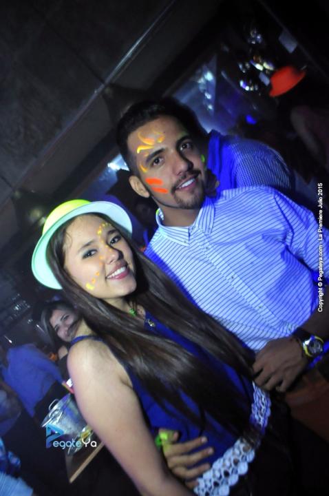 Foto 113 de LA PREMIERE - julio 2015 en La Premiere Bucaramanga, Bucaramanga
