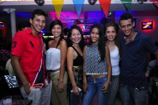 Foto 36 de Discoteca New York 26 de abril de 2014 en Discoteca New York Bucaramanga, Bucaramanga