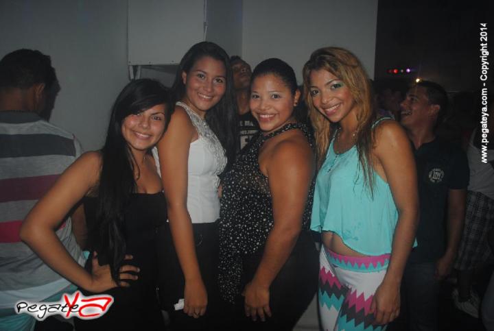 Foto 36 de Taboo 8 y 9 de Agosto en Discoteca Taboo Cartagena, Cartagena