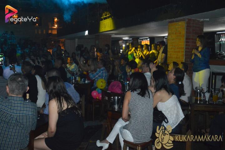 Foto 74 de Kukaramakara - 5TO Fds Julio 2016 en Kukaramakara Discoteca Cali, Cali
