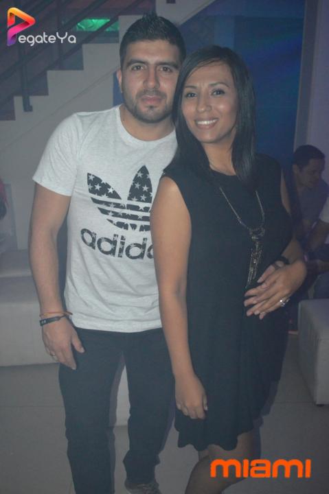Foto 64 de Miami Bar - 2do FDS Dic 2016 en Miami Bar Cali, Cali