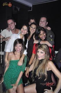 Foto 18 de Fotos La Sala Club Tiko Acosta en La Sala Club, Bucaramanga