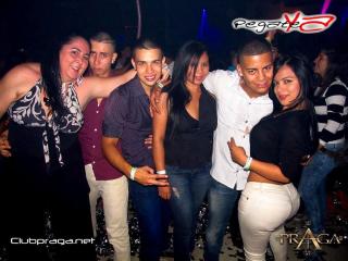 Foto 16 de Marzo 01 del 2013 en Praga Club Cali, Cali