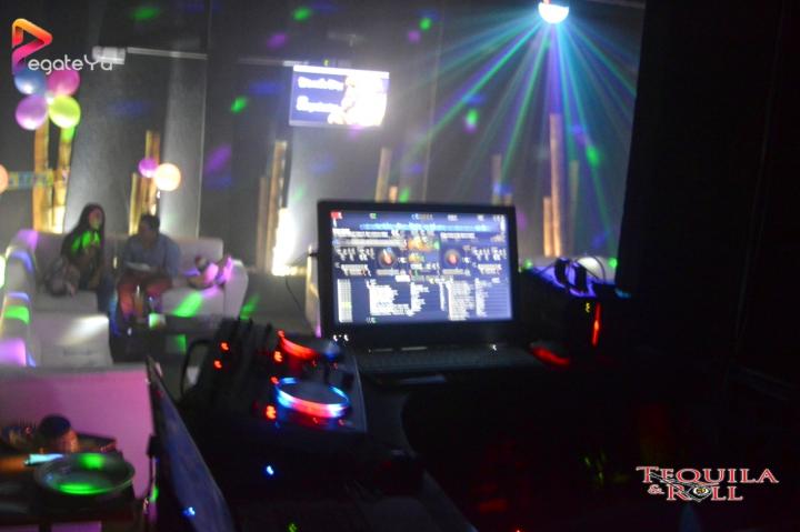 Foto 21 de Tequila & Roll - 3er / 4to Fds Mayo 2016 en Tequila & Roll