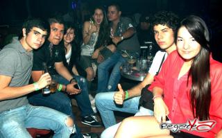 Foto 24 de Noviembre 17 del 2012 en Space Menga, Cali