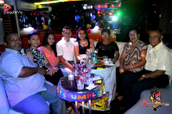 Foto 26 de Rumbavana - 4to FDS Febrero 2016 en Rumbavana Cali, Cali