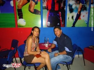 Foto 18 de la pasion del barza 12 y 19 de enero en LA PASION DEL BARZA Cartagena, Cartagena
