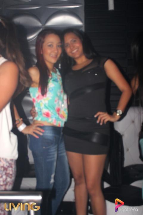 Foto 19 de Living - 2do FDS Mayo 2015 en Living Night Club, Cali