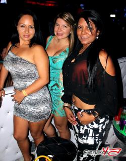 Foto 80 de Junio 22 del 2013 - Luis A. Posada en Living Night Club, Cali