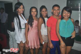Foto 15 de leblon 7 y 8 de diciembre de 2012 en Discoteca LEBLON Cartagena, Cartagena