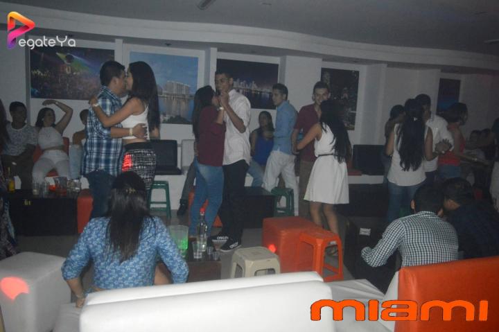 Foto 65 de Miami - 3er/4to Fds Mayo 2016 en Miami Bar Cali, Cali