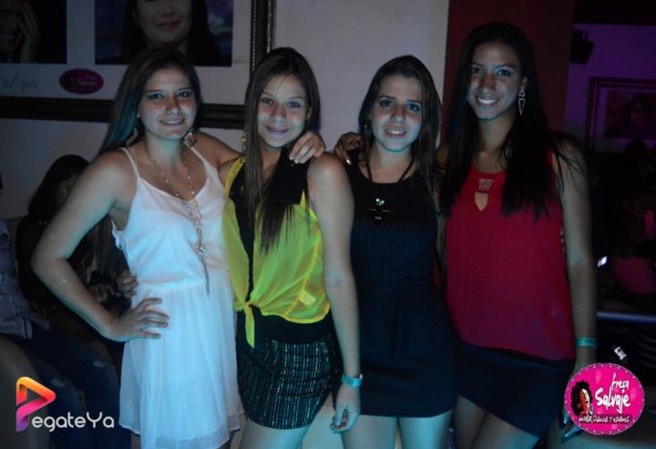 Foto 14 de Fresa Salvaje - 2do FDS Mayo 2015 en Fresa Salvaje, Cali