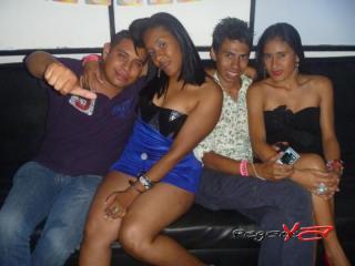 Foto 16 de Enero 30 del 2012 en Babel / Barra Libre Cali, Cali