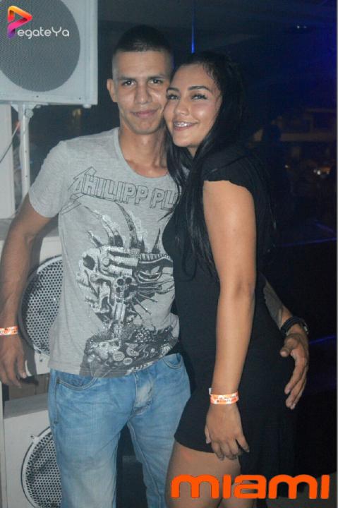 Foto 22 de Miami Bar - 3er Fds Marzo 2017 en Miami Bar Cali, Cali