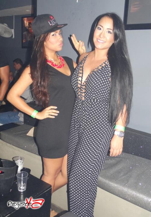 Foto 17 de Licodeluxe - Agosto 17 en LICO DELUXE Medellin, Medellín