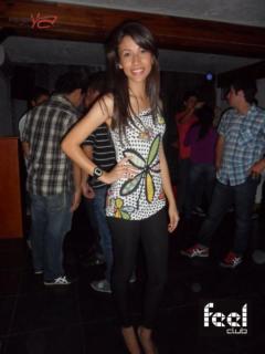 Foto 19 de 13-14 Enero 2012 en Feel Club Bucaramanga, Bucaramanga