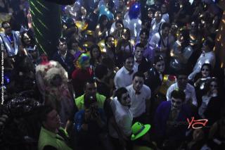Foto 194 de Halloween 2013 Discoteca Malabar en Discoteca Malabar Bucaramanga, Bucaramanga