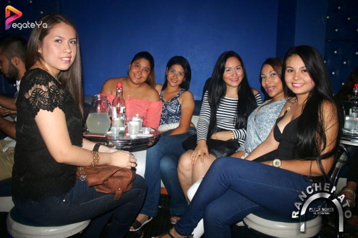 Foto 41 de Ranchenato - 3er / 4to Fds mayo 201 en Kukaramakara Discoteca Cali, Cali