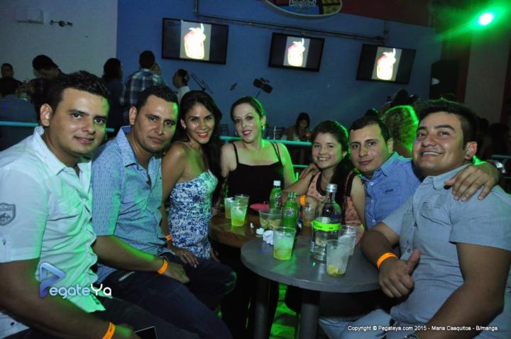 Foto 16 de Maria Casquitos - 16 de mayo de 2015 en Maria Casquitos Bucaramanga, Bucaramanga