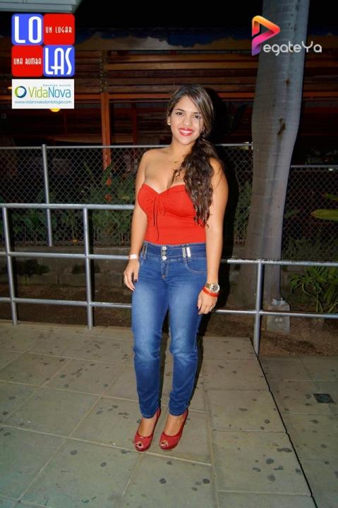 Foto 33 de Lolas Club - 1er FDS Marzo 2016 en Lolas Club Menga Cali, Cali