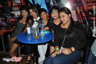 Foto 29 de bhoga mayo 3 y 4 de 2013 en Discoteca BHOGA cartagena, Cartagena