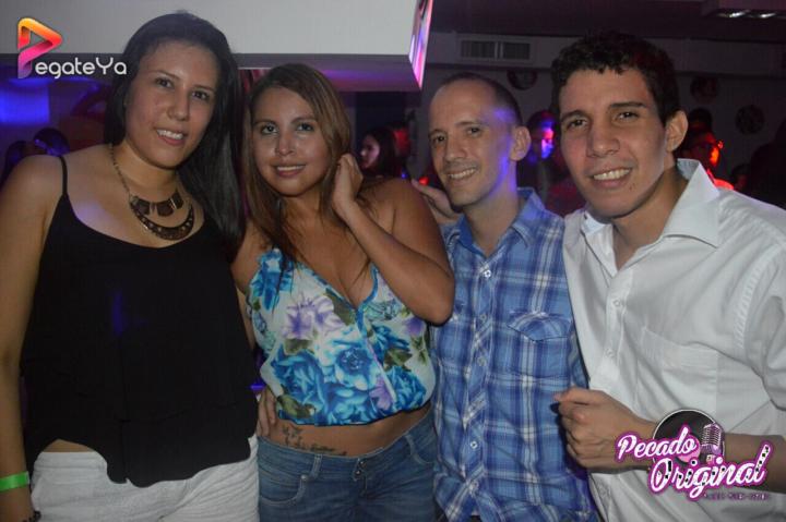 Foto 46 de Pecado Original - Halloween 2015 en Pecado Original, Cali