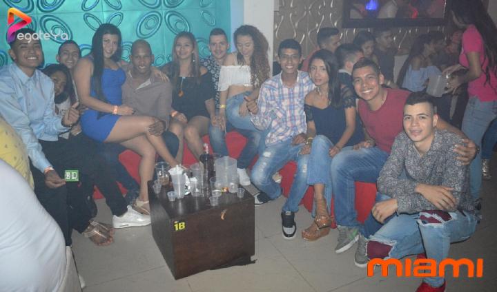 Foto 17 de Miami Bar - 4to Fds Abril 2017 en Miami Bar Cali, Cali