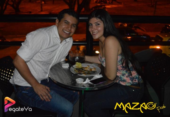 Foto 20 de Mazao Park - 3er FDS Febrero 2015 en Mazao Park, Cali