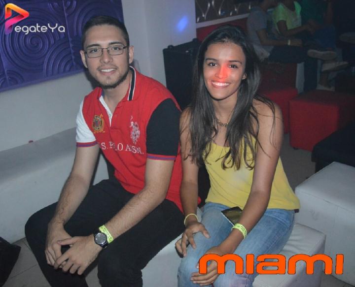Foto 96 de Miami - 1er - 2do Fds Agosto 2016 en Miami Bar Cali, Cali