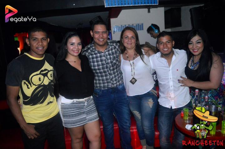 Foto 36 de Rancheeton - Halloween 2015 en Rancheton Cali, Cali