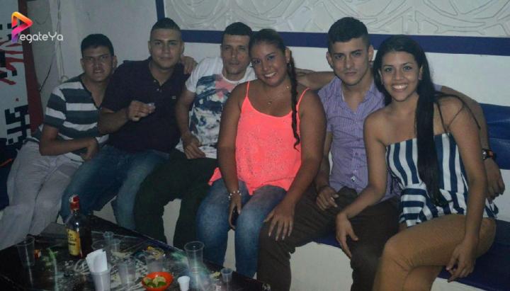 Foto 8 de Ahma - 2do FDS Marzo 2016 en Ahma Cali, Cali