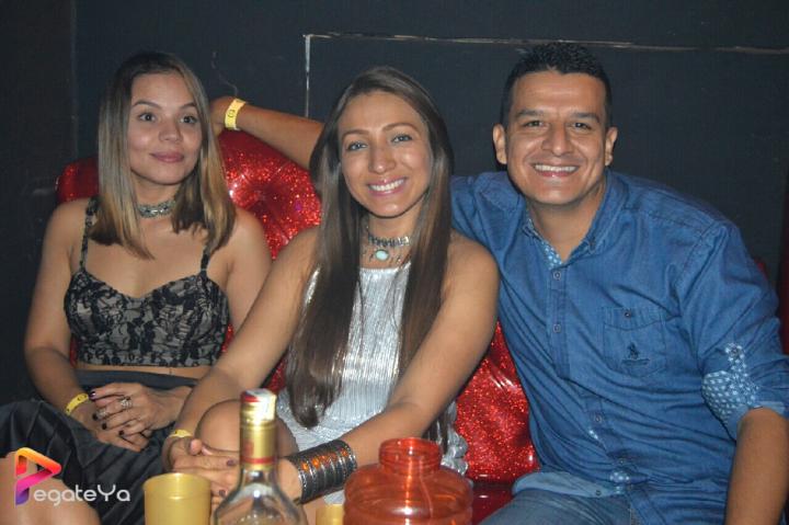 Foto 40 de 69 Club - Inauguración Dic 2016 en Pegateya Cali, Cali