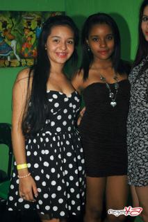 Foto 30 de Halloween en Mama Bicho