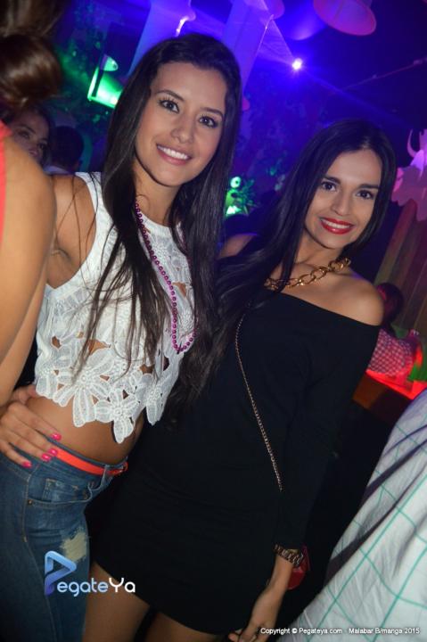 Foto 17 de Malabar - sabado 7 de febrero de 2015 en Discoteca Malabar Bucaramanga, Bucaramanga