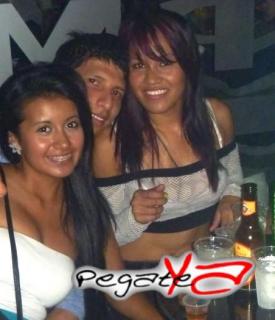 Foto 22 de Am / PM ( Amor y Amistad ) en Am / PM Bar - Cali, Cali