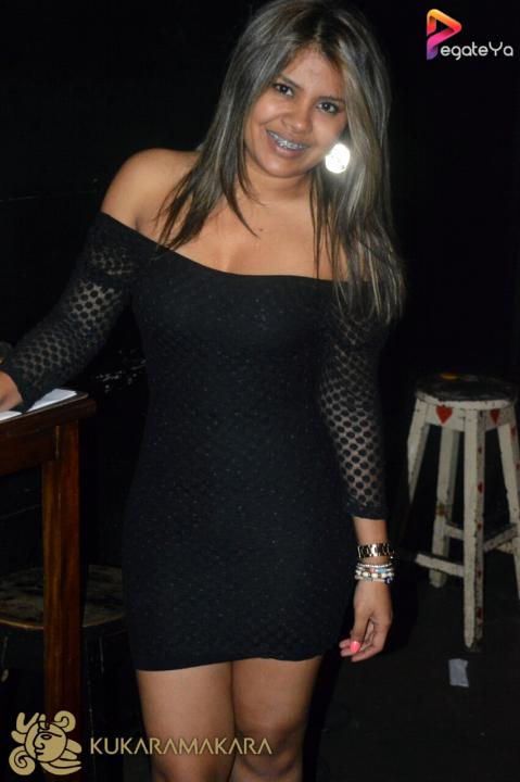 Foto 75 de Kukara - Halloween 2015 en Kukaramakara Discoteca Cali, Cali