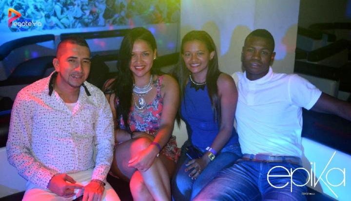 Foto 16 de Epika Night Club 2016-03-15 en Epika Night Club, Cali