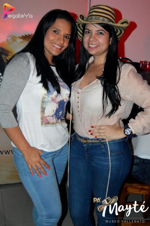 Foto 115 de Pa´mayte - Feria de Cali 2016 en Pa´Mayte Museo Vallenato