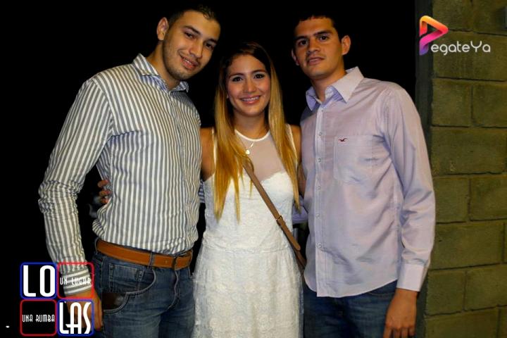 Foto 72 de Lolas - 1er FDS Febrero 2015 en Lolas Club Menga Cali, Cali