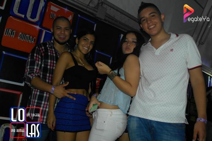 Foto 104 de Lolas Club - J. Alvarez en Lolas Club Menga Cali, Cali
