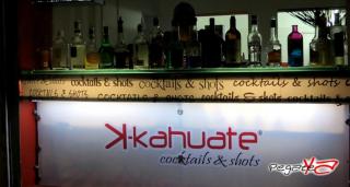 Foto 21 de K-kahuate Shots & Cocktails Sept 14 en K-kahuate Shots & Cocktails, Cali